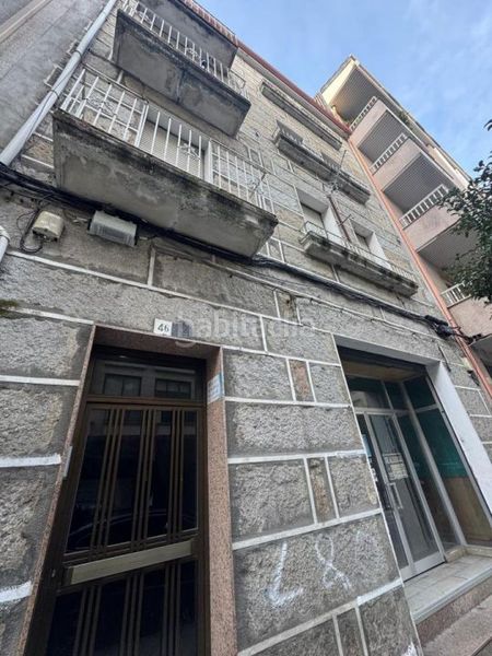 Foto cd13d15c-6b45-4de3-b57a-783091586088. Edificio oportunidad!! se vende edificio en o Couto en Ourense