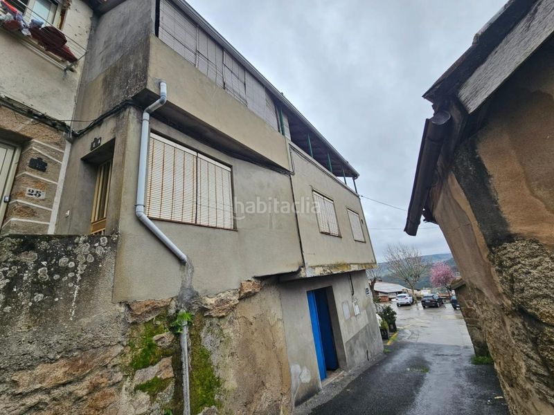 Foto 0f544b2c-3a75-4cd5-8b01-9dfed1505478. Casa a San Francisco Ourense