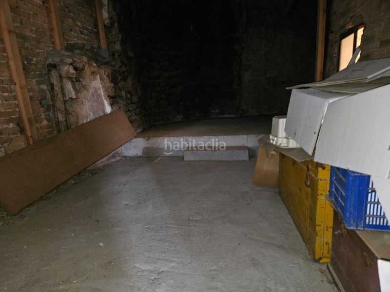 Foto 12719b17-da36-427a-914f-f928b335353b. Casa a San Francisco Ourense
