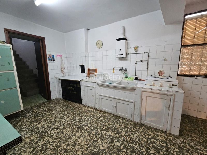 Foto 3e518724-981b-4b85-8089-895ecc7df0c6. Casa a San Francisco Ourense