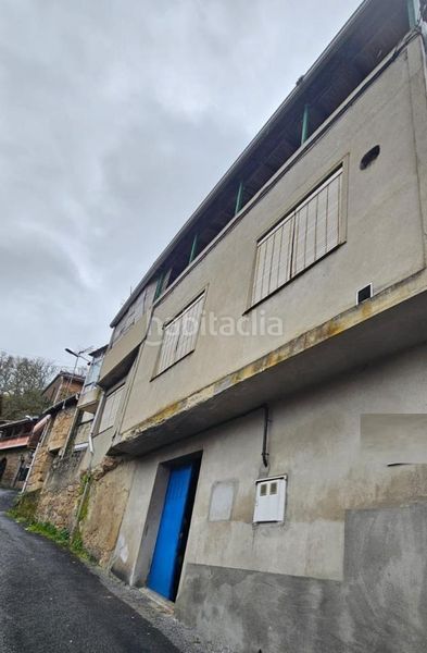 Foto 63141c1c-c980-4846-9cf4-e1d1efff5ba8. Casa a San Francisco Ourense