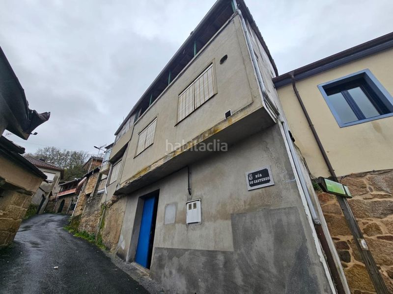 Foto 6ee19b6f-9383-4799-b5cd-d4621c6cac50. Casa a San Francisco Ourense