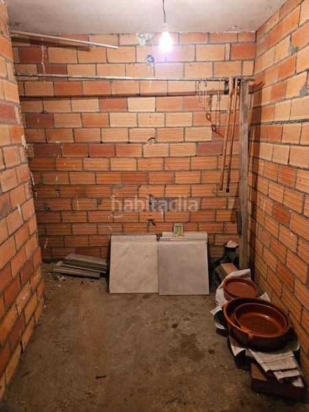 Foto c4ee9e7b-238d-450d-80a4-2b32f15b20e2. Casa a San Francisco Ourense