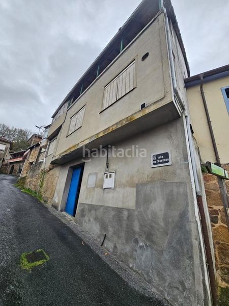 Foto d297b8ba-f55c-4057-b101-9f263fc2b8f4. Casa a San Francisco Ourense