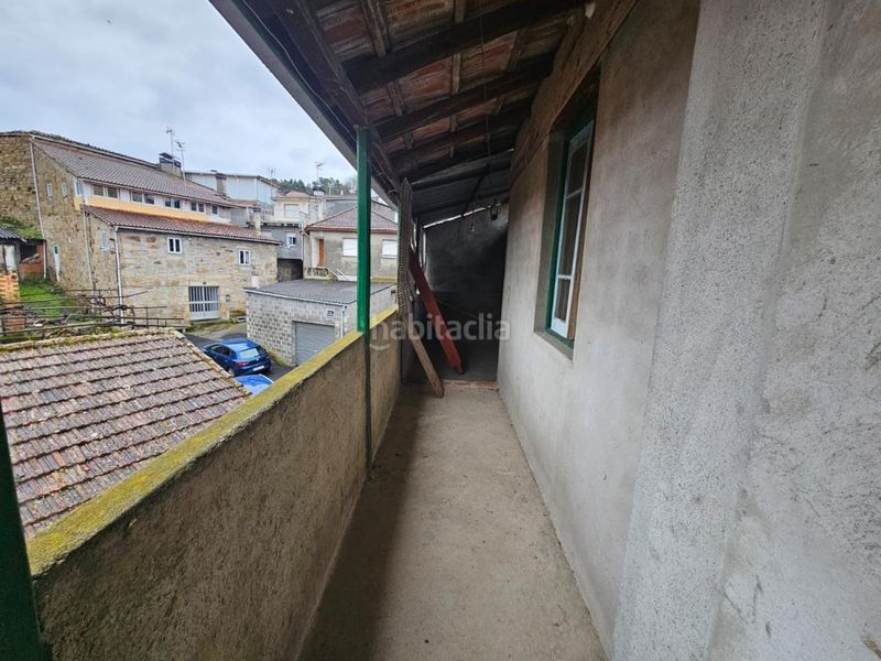 Foto f26c1f23-ca27-4cf4-9c27-b219d5080008. Casa a San Francisco Ourense