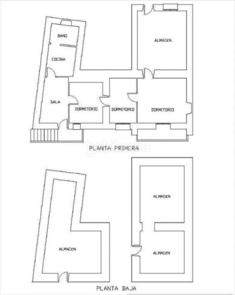 Foto 16dcc879-d0ed-4479-9965-3f5d933d6c94. Casa a Larouco
