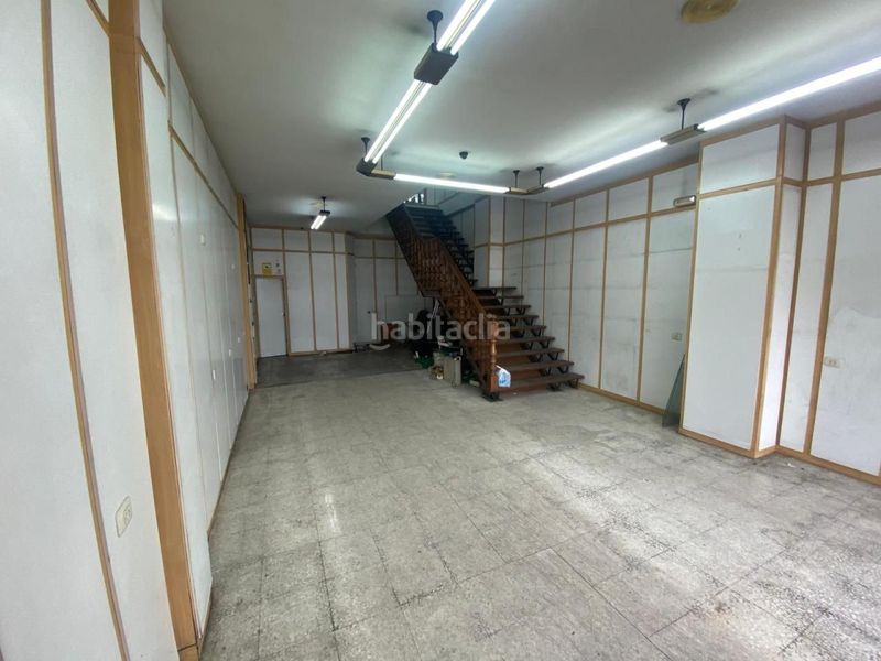 Foto 0eb72797-6fbd-4d1d-b1a3-8469aaf3eb36. Local comercial a Centro Ourense