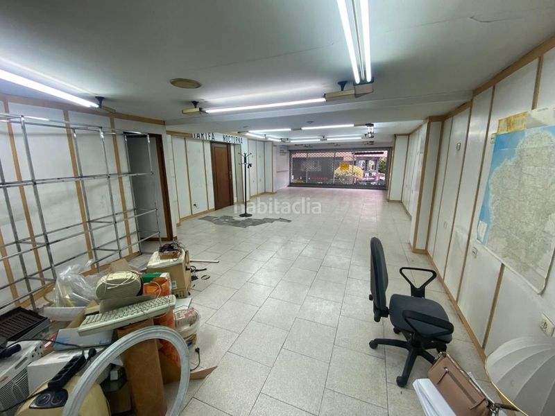 Foto 851ef1b2-c9c7-4dca-8d52-c42cfc5e317b. Local comercial a Centro Ourense