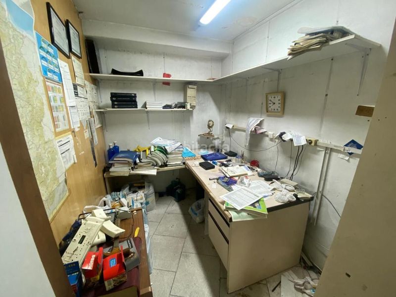 Foto a9cee459-d68b-46c9-9d56-66acd3af36a4. Local comercial a Centro Ourense