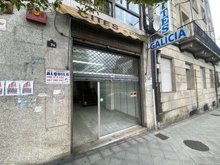 Local Comercial a Centro