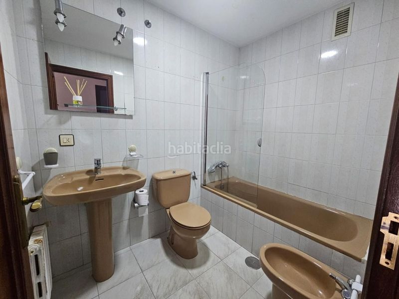 Foto 563bfa3b-c45d-404a-a530-ce64d73a34b2. Pis amb calefacció aparcament a Barrocanes Ourense