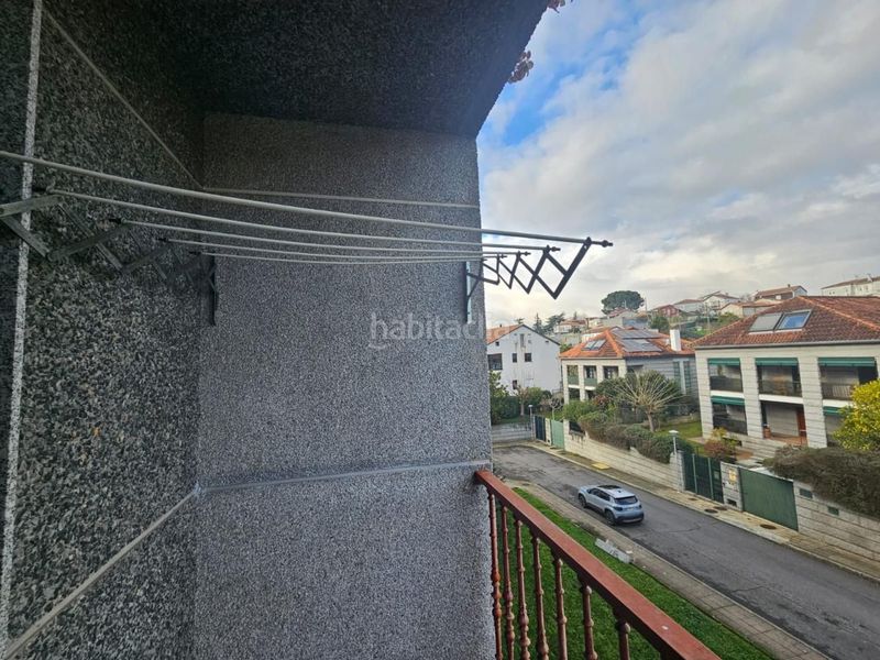Foto 778bf09a-d2f3-4533-92cd-696744750229. Pis amb calefacció aparcament a Barrocanes Ourense