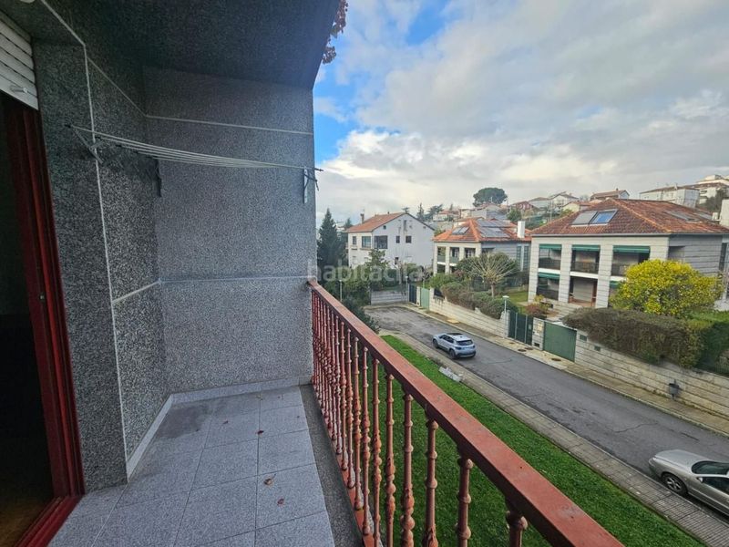 Foto dbaeb789-d57a-4a19-a882-d62d472f1d54. Pis amb calefacció aparcament a Barrocanes Ourense