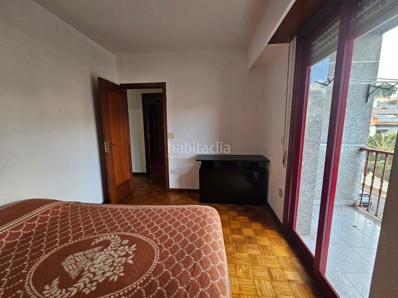Foto fa9c9a72-876d-4597-921f-c2587eb88480. Pis amb calefacció aparcament a Barrocanes Ourense