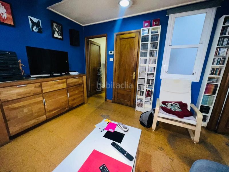 Foto d9a45433-874a-4a24-81e8-05536c12672c. Pis amb calefacció a Centro Ourense