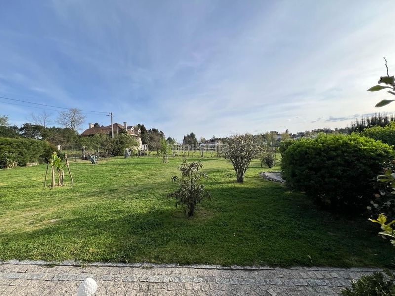 Foto 1a9f51c6-6db2-4e32-855d-53d04cc7354f. Casa amb calefacció aparcament piscina a Barrocanes Ourense