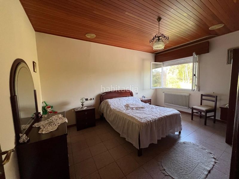 Foto 1ac2f03f-5255-4ee8-912d-2360a7795e56. Casa amb calefacció aparcament piscina a Barrocanes Ourense