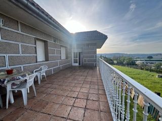 House in Barrocanes. Casa en venta en seixalbo
