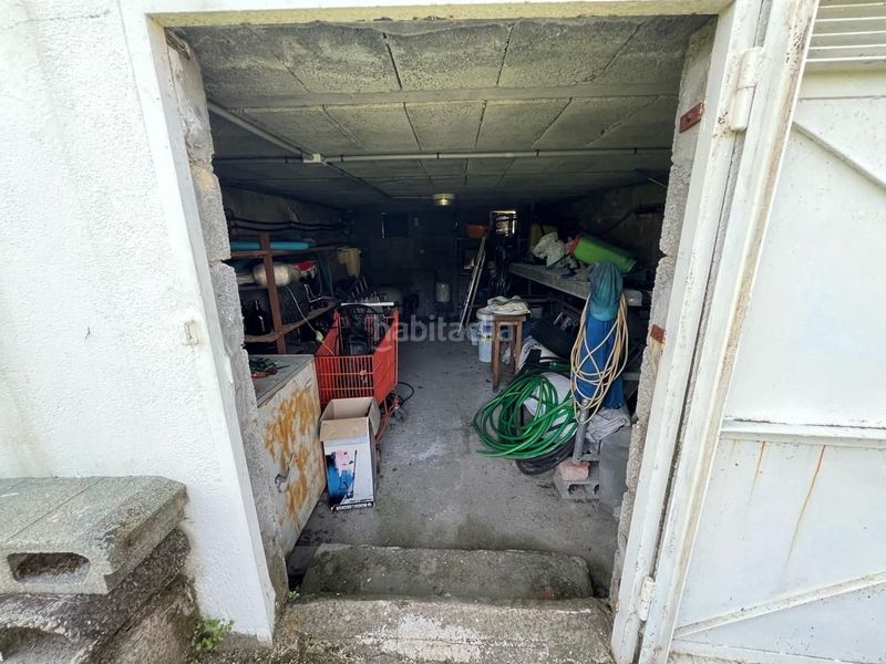 Foto 749f0b57-ccfa-41d5-a3a9-ee28771fb81b. Casa amb calefacció aparcament piscina a Barrocanes Ourense
