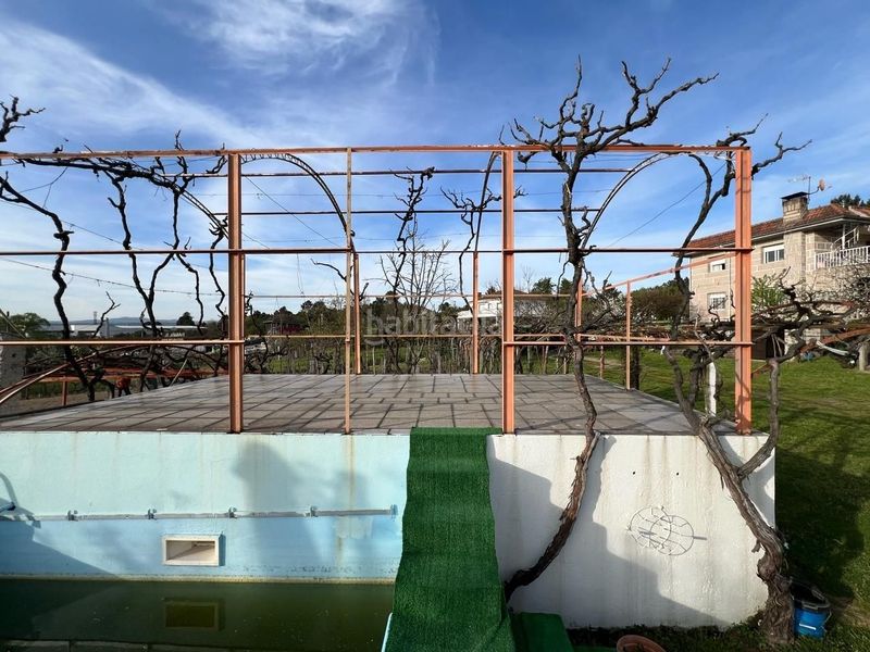 Foto be07bc56-e217-4a64-9ec8-d89735165497. Casa amb calefacció aparcament piscina a Barrocanes Ourense