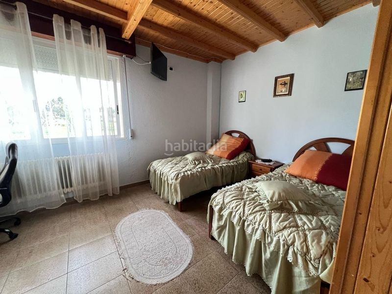 Foto ce9b6207-10fe-4b7c-b14a-74ad40ba28a2. Casa amb calefacció aparcament piscina a Barrocanes Ourense