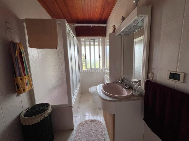 Foto d849d239-4502-4a6c-95f9-ee3270fb1c13. Casa amb calefacció aparcament piscina a Barrocanes Ourense