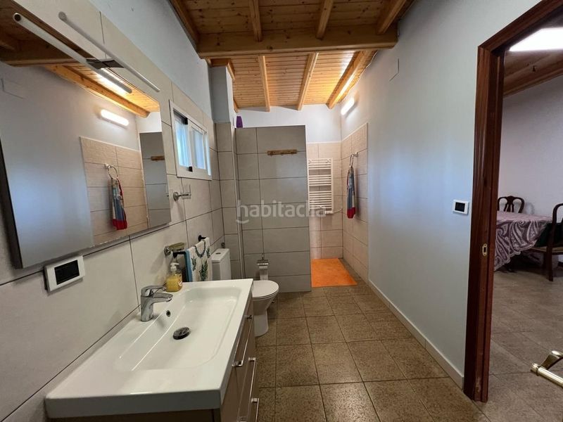 Foto fe2cc9f1-0484-47c7-a19c-b4a54a9387f2. Casa amb calefacció aparcament piscina a Barrocanes Ourense