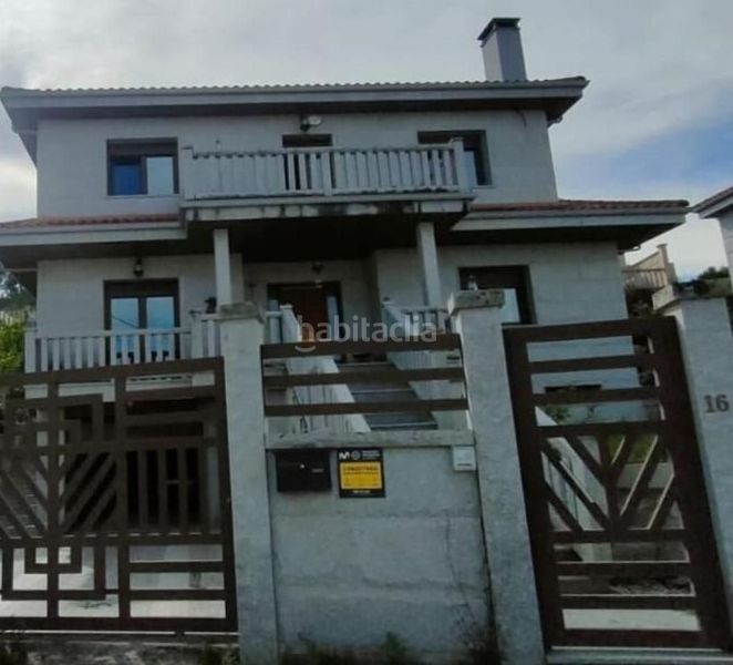 Foto 2c1b279e-7704-457b-a37e-ac195de60d51. Casa amb calefacció a Barbadás