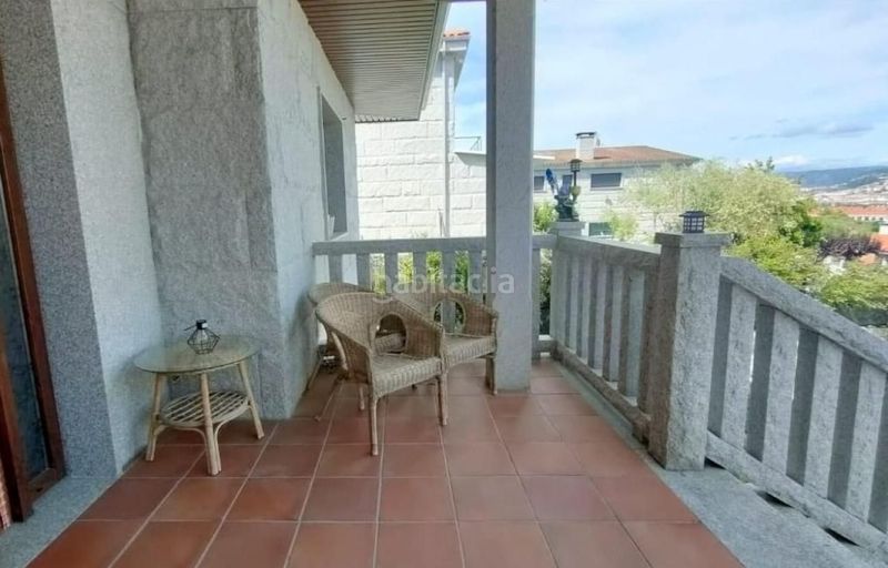 Foto fe47a74c-9727-4954-8169-235e816881a0. Casa amb calefacció a Barbadás