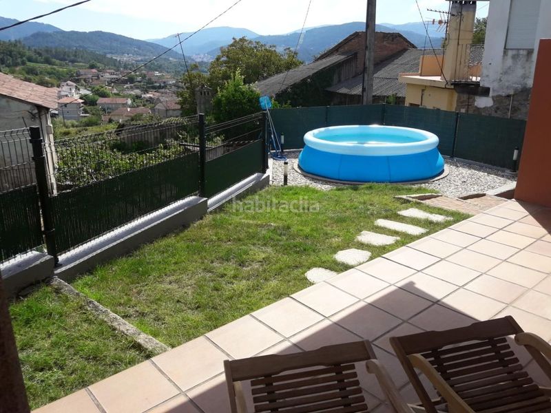 Foto 4a27b703-ec02-4849-86de-2dd0ee580a8d. Casa a Ribadavia