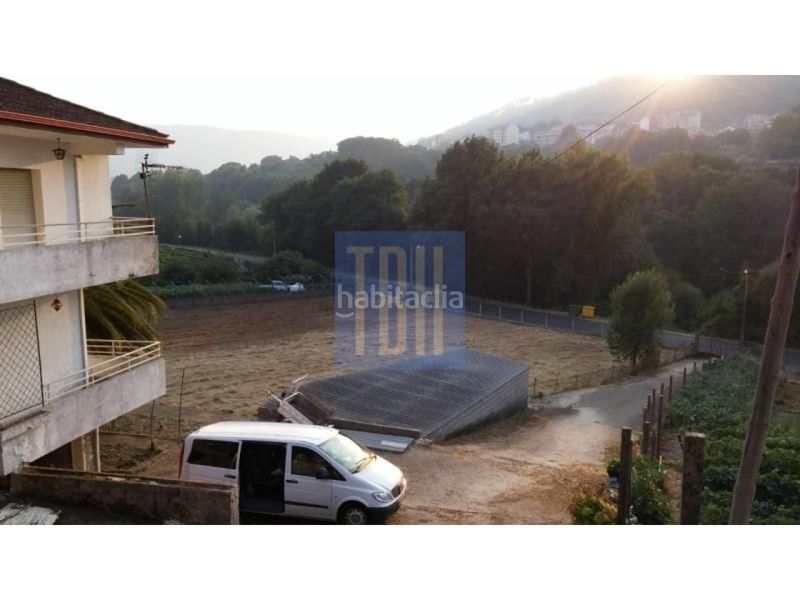 Foto c01865fb-bb99-41a1-9ebe-540f6c5d6371. Casa amb calefacció piscina a Ribadavia