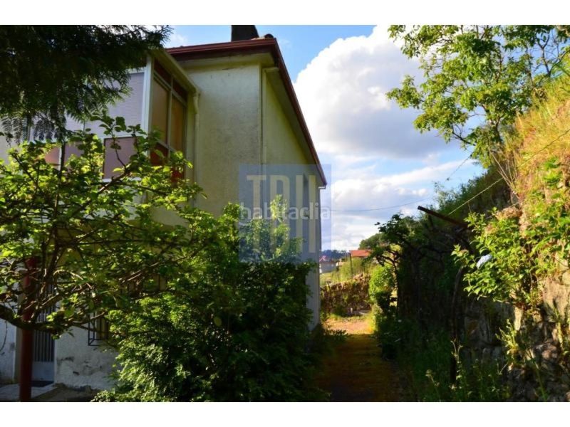 Foto e1b538a8-12a1-4736-b806-fabac28383e0. Casa amb calefacció piscina a Ribadavia