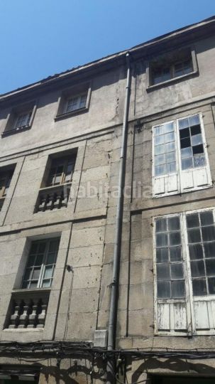 Foto 3c7ca191-07ca-4d72-b33c-cf8814851205. Edifici a Casco Viejo Ourense