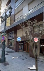 Etagenwohnung in Plaza España - Corte Inglés