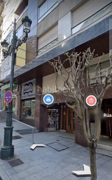 Foto 0014c052-8dd7-4391-986c-303927a0fed6. Pis amb aparcament a Plaza España - Corte Inglés Vigo