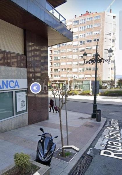 Foto 3d842639-ef73-488f-9e78-7cc4653dd05d. Pis amb aparcament a Plaza España - Corte Inglés Vigo