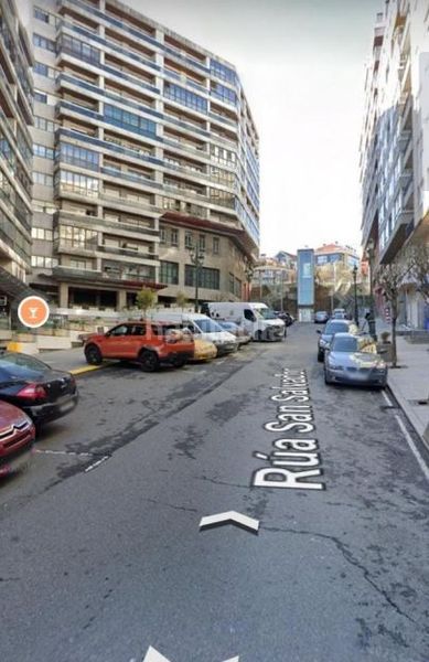 Foto 815cf9b8-ae01-4fb9-91ba-0735347fb1f8. Pis amb aparcament a Plaza España - Corte Inglés Vigo