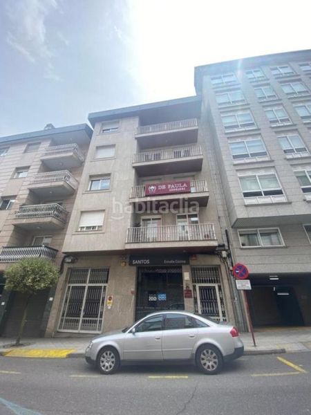 Foto 15cdc37b-7325-4127-badb-b3a814dd9eec. Edificio in San Francisco Ourense