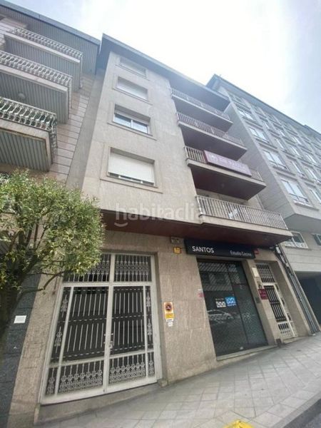 Foto 5e9f500f-1be0-4183-820d-8ccf21b32220. Edificio in San Francisco Ourense