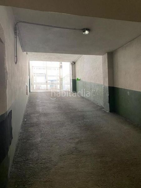 Foto 6e9a7075-a000-427c-8a55-f503335daafc. Edificio in San Francisco Ourense