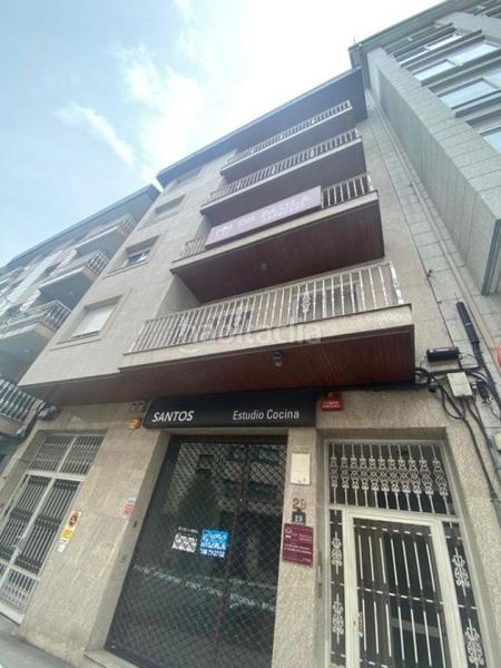 Foto 8634339f-4373-4c33-944b-d511c37df3e1. Edificio in San Francisco Ourense
