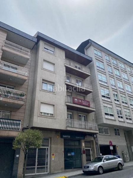 Foto 8f2d6ea9-13fb-4686-9de9-492c6a5acbed. Edificio in San Francisco Ourense