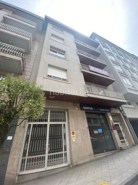 Foto c89cdbba-acb7-4878-89a4-6290b3b9ac44. Edificio in San Francisco Ourense