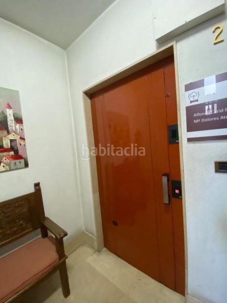 Foto f178d589-ee9c-4d01-9f12-b950233e4d8f. Edificio in San Francisco Ourense