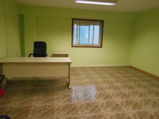 Miete Büro in Centro. Oficina en alquiler calle paseo