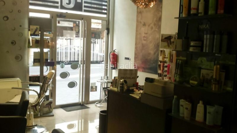 Foto 1feaa384-a986-4568-bcac-98c9b2e22c41. Local comercial a Centro Ourense