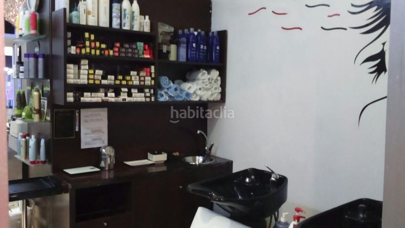 Foto 597512ed-770b-4be0-8cb1-f1fc8ae38243. Local comercial a Centro Ourense