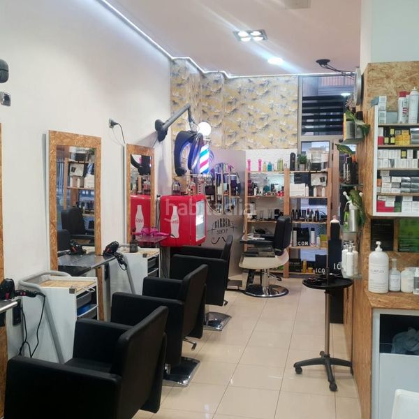 Foto 828ab19a-da87-4694-93b3-945aabb2c0f7. Local comercial a Centro Ourense