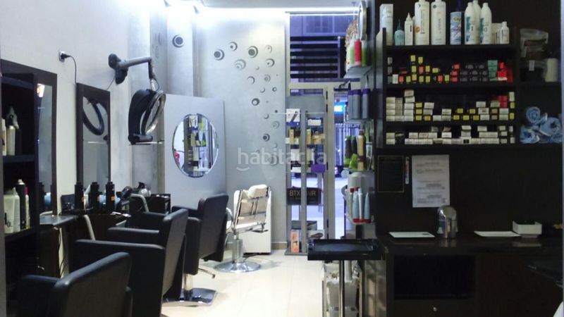 Foto a639a693-cb2e-4b12-a39f-e9fa3ed30a8d. Local comercial a Centro Ourense