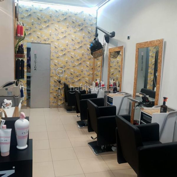 Foto c050267f-5e05-433a-b585-000b922febfe. Local comercial a Centro Ourense